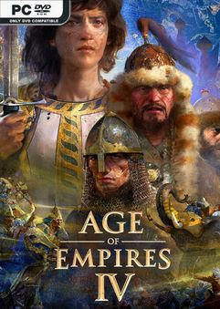 Age of Empires IV ราคาถูก